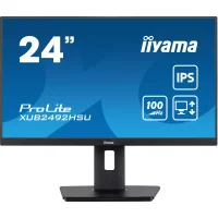 Монитор Iiyama ProLite XUB2492HSU-B6 фото 1